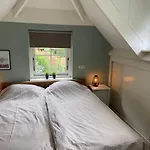 Σπίτι διακοπών Bosboerderij De Veluwe, Luxe In Het Bos *