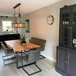 Σπίτι διακοπών Bosboerderij De Veluwe, Luxe In Het Bos