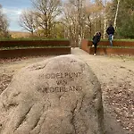 Bosboerderij De Veluwe, Luxe In Het Bos