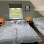 Σπίτι διακοπών Bosboerderij De Veluwe, Luxe In Het Bos *