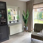 Bosboerderij De Veluwe, Luxe In Het Bos Σπίτι διακοπών